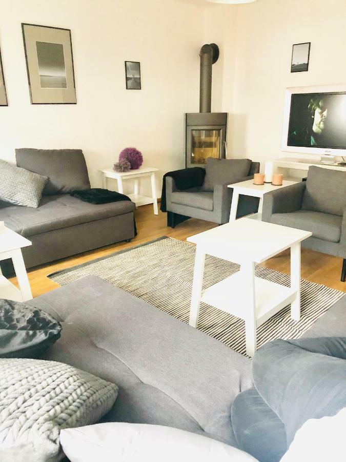 Bauernhaus Am Limes Altmannstein Dış mekan fotoğraf