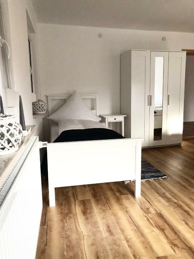Bauernhaus Am Limes Altmannstein Dış mekan fotoğraf