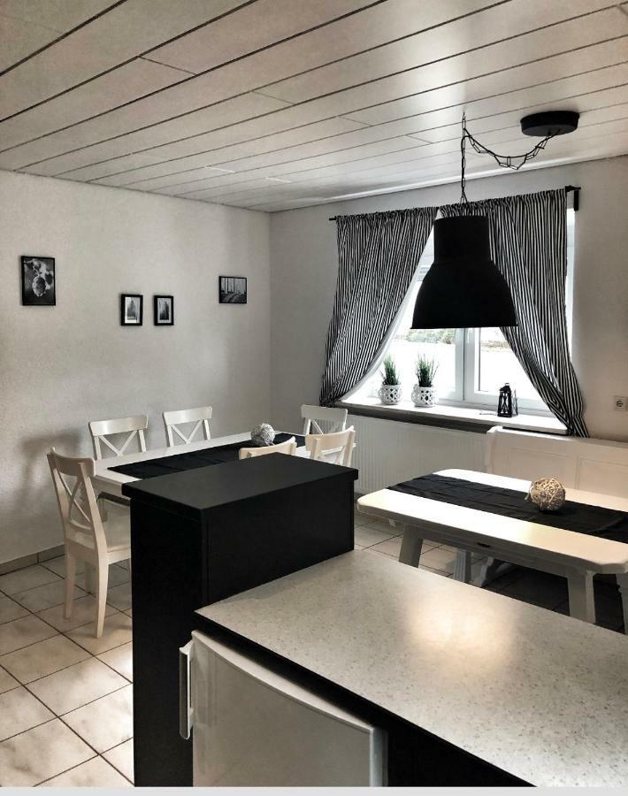 Bauernhaus Am Limes Altmannstein Dış mekan fotoğraf