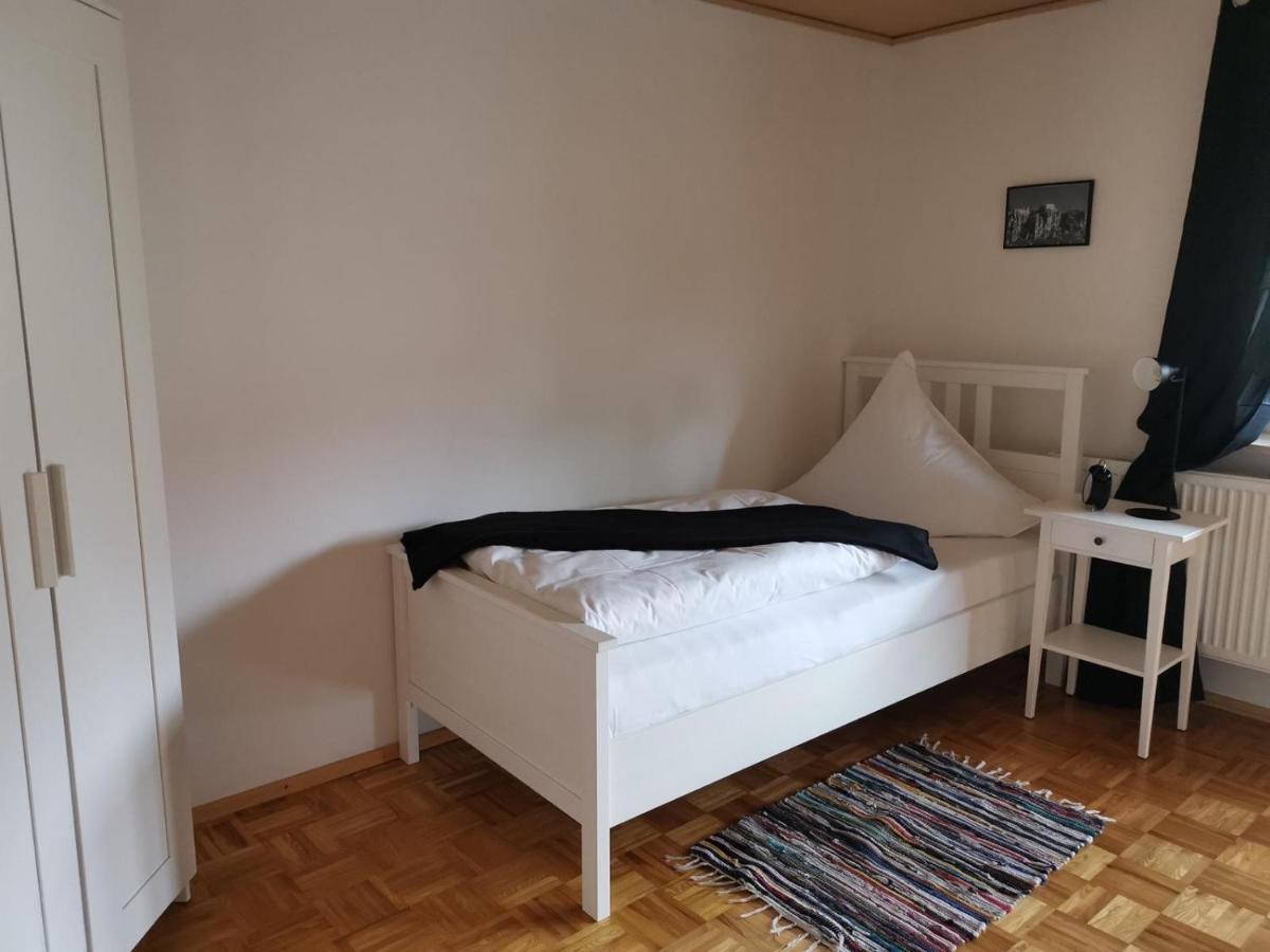 Bauernhaus Am Limes Altmannstein Dış mekan fotoğraf
