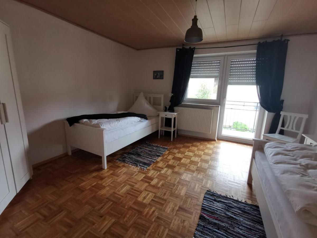 Bauernhaus Am Limes Altmannstein Dış mekan fotoğraf
